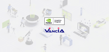 VancIA Joins NVIDIA Inception program to Scale Edge-First AI