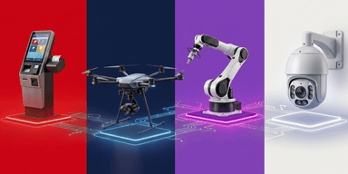 Edge-First AI: Put Execution Where Reality Happens